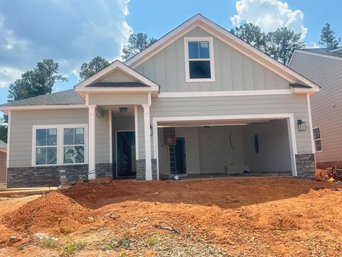 Photo of 1123 Speckled Teal, Aiken, SC 29803 (MLS # 219697)