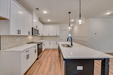 Tiny photo for 1123 Speckled Teal Path, Aiken, SC 29803 (MLS # 219697)