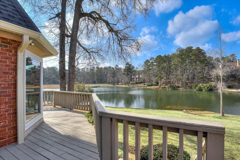 Tiny photo for 605 Holley Lake Road, Aiken, SC 29803 (MLS # 221232)