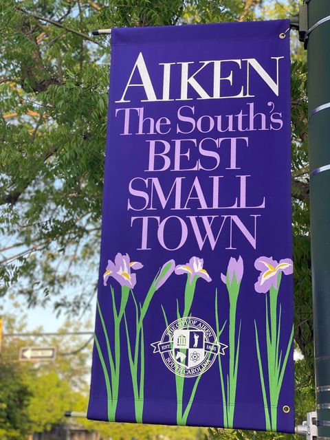 Tiny photo for 605 Holley Lake Road, Aiken, SC 29803 (MLS # 221232)