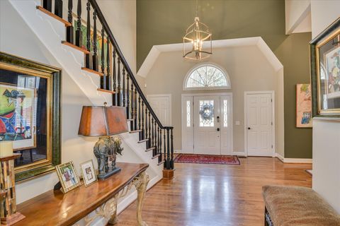 Tiny photo for 605 Holley Lake Road, Aiken, SC 29803 (MLS # 221232)