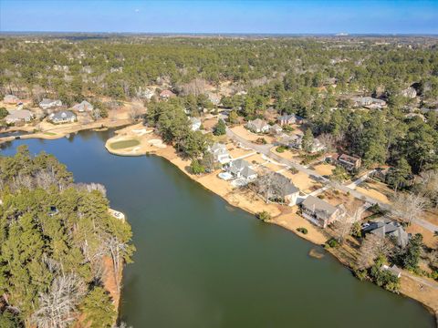 Tiny photo for 605 Holley Lake Road, Aiken, SC 29803 (MLS # 221232)