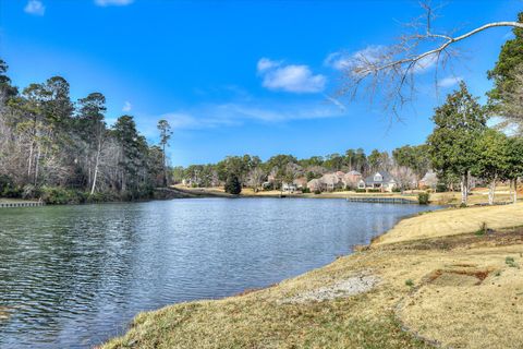 Tiny photo for 605 Holley Lake Road, Aiken, SC 29803 (MLS # 221232)