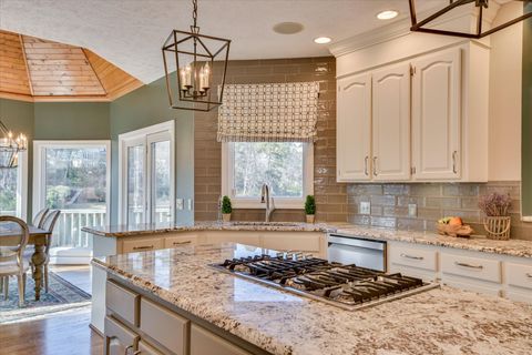 Tiny photo for 605 Holley Lake Road, Aiken, SC 29803 (MLS # 221232)