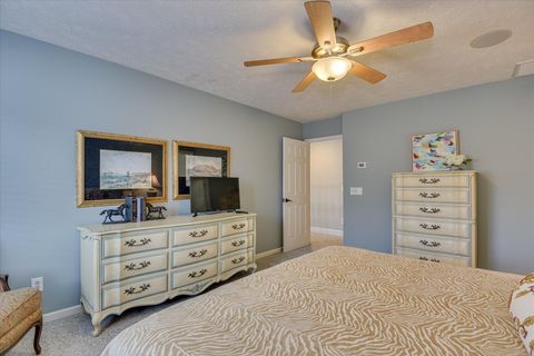 Tiny photo for 605 Holley Lake Road, Aiken, SC 29803 (MLS # 221232)