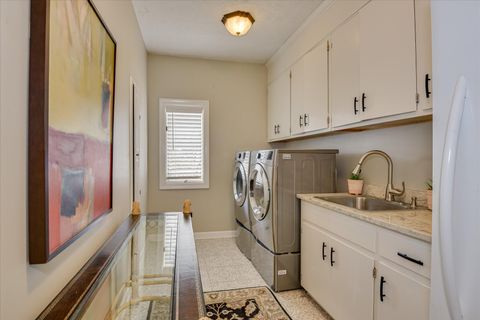 Tiny photo for 605 Holley Lake Road, Aiken, SC 29803 (MLS # 221232)