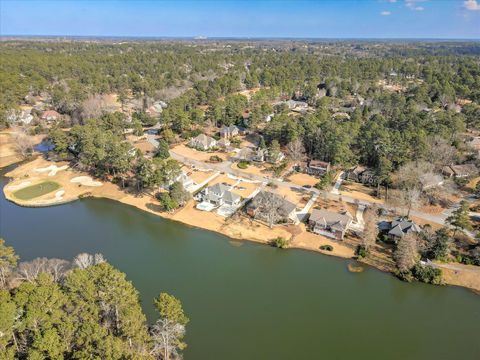 Tiny photo for 605 Holley Lake Road, Aiken, SC 29803 (MLS # 221232)