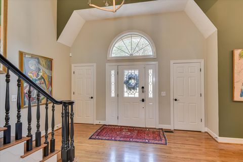 Tiny photo for 605 Holley Lake Road, Aiken, SC 29803 (MLS # 221232)