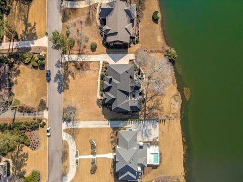 Tiny photo for 605 Holley Lake Road, Aiken, SC 29803 (MLS # 221232)