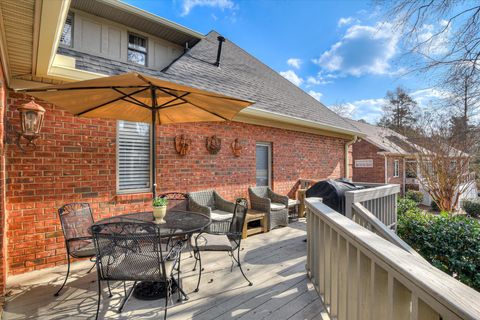 Tiny photo for 605 Holley Lake Road, Aiken, SC 29803 (MLS # 221232)