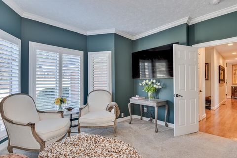 Tiny photo for 605 Holley Lake Road, Aiken, SC 29803 (MLS # 221232)