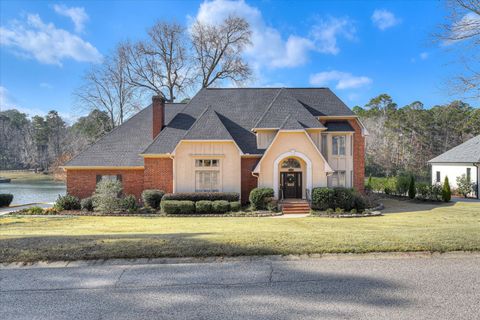 Tiny photo for 605 Holley Lake Road, Aiken, SC 29803 (MLS # 221232)