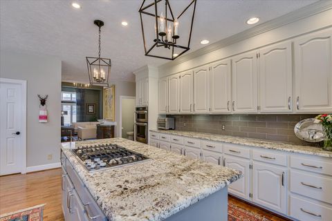 Tiny photo for 605 Holley Lake Road, Aiken, SC 29803 (MLS # 221232)