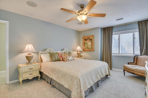 Tiny photo for 605 Holley Lake Road, Aiken, SC 29803 (MLS # 221232)