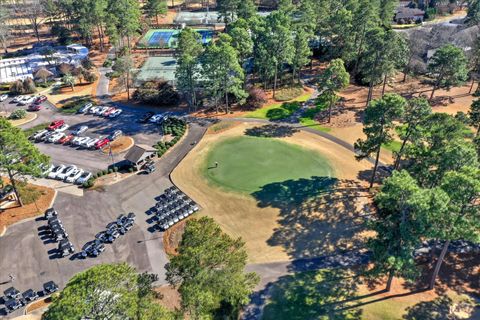 Tiny photo for 605 Holley Lake Road, Aiken, SC 29803 (MLS # 221232)