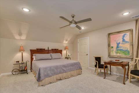 Tiny photo for 605 Holley Lake Road, Aiken, SC 29803 (MLS # 221232)