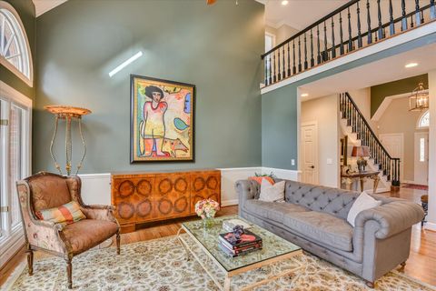 Tiny photo for 605 Holley Lake Road, Aiken, SC 29803 (MLS # 221232)