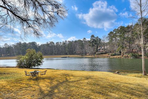 Tiny photo for 605 Holley Lake Road, Aiken, SC 29803 (MLS # 221232)