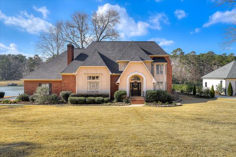 Tiny photo for 605 Holley Lake Road, Aiken, SC 29803 (MLS # 221232)