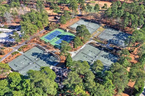 Tiny photo for 605 Holley Lake Road, Aiken, SC 29803 (MLS # 221232)