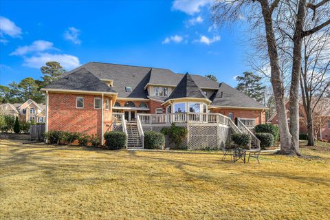 Tiny photo for 605 Holley Lake Road, Aiken, SC 29803 (MLS # 221232)