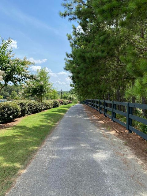 Tiny photo for 605 Holley Lake Road, Aiken, SC 29803 (MLS # 221232)