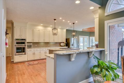 Tiny photo for 605 Holley Lake Road, Aiken, SC 29803 (MLS # 221232)