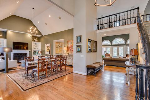 Tiny photo for 605 Holley Lake Road, Aiken, SC 29803 (MLS # 221232)