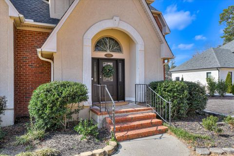 Tiny photo for 605 Holley Lake Road, Aiken, SC 29803 (MLS # 221232)