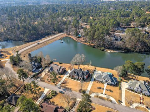 Tiny photo for 605 Holley Lake Road, Aiken, SC 29803 (MLS # 221232)