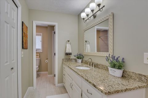 Tiny photo for 605 Holley Lake Road, Aiken, SC 29803 (MLS # 221232)