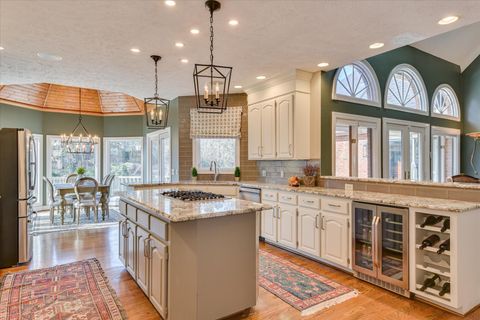 Tiny photo for 605 Holley Lake Road, Aiken, SC 29803 (MLS # 221232)