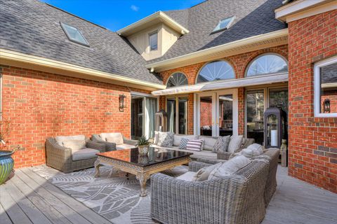 Tiny photo for 605 Holley Lake Road, Aiken, SC 29803 (MLS # 221232)