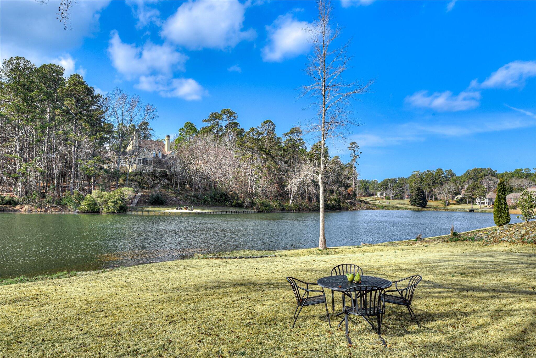 605 Holley Lake Road