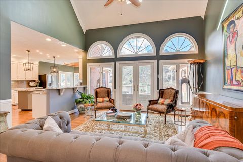 Tiny photo for 605 Holley Lake Road, Aiken, SC 29803 (MLS # 221232)