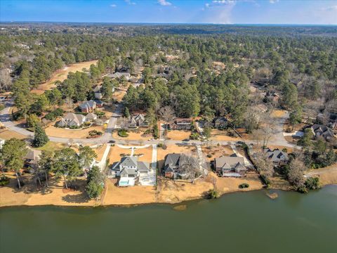 Tiny photo for 605 Holley Lake Road, Aiken, SC 29803 (MLS # 221232)