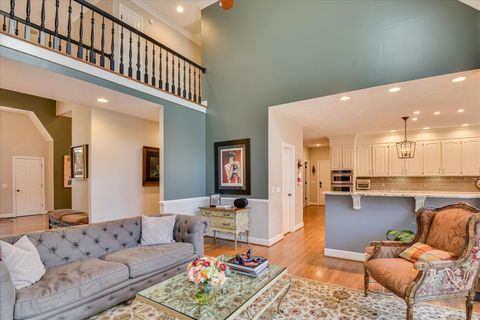 Tiny photo for 605 Holley Lake Road, Aiken, SC 29803 (MLS # 221232)