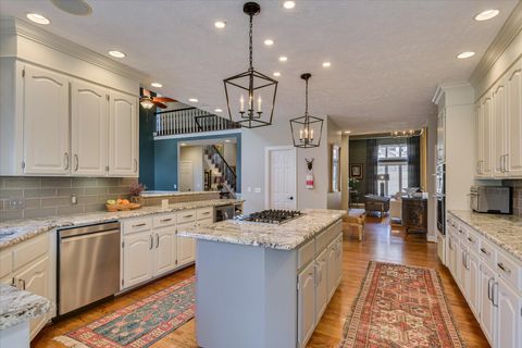 Tiny photo for 605 Holley Lake Road, Aiken, SC 29803 (MLS # 221232)