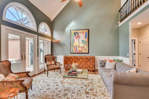 Tiny photo for 605 Holley Lake Road, Aiken, SC 29803 (MLS # 221232)