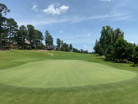 Tiny photo for 605 Holley Lake Road, Aiken, SC 29803 (MLS # 221232)