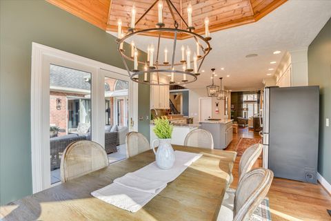 Tiny photo for 605 Holley Lake Road, Aiken, SC 29803 (MLS # 221232)