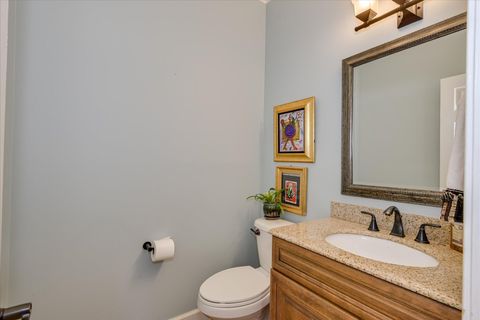 Tiny photo for 605 Holley Lake Road, Aiken, SC 29803 (MLS # 221232)