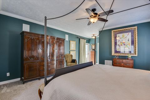 Tiny photo for 605 Holley Lake Road, Aiken, SC 29803 (MLS # 221232)