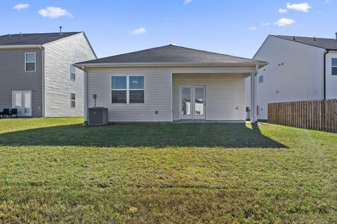 Tiny photo for 378 Shipwreck Dr Drive, Beech Island, SC 29842 (MLS # 220181)