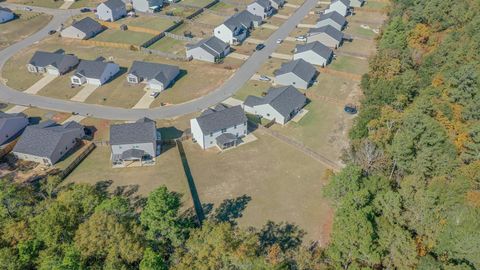 Tiny photo for 4201 Fringetree Loop, Aiken, SC 29803 (MLS # 220317)