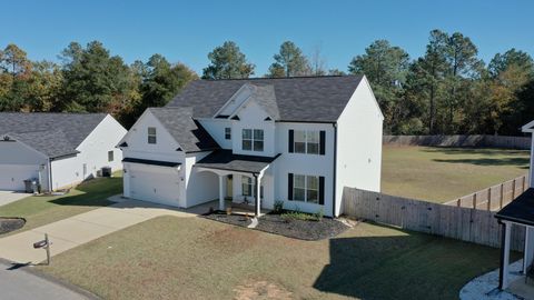 Tiny photo for 4201 Fringetree Loop, Aiken, SC 29803 (MLS # 220317)