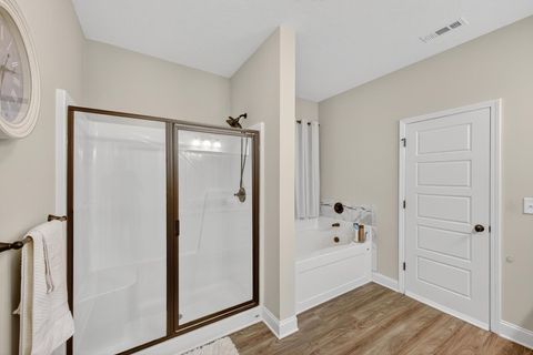 Tiny photo for 4201 Fringetree Loop, Aiken, SC 29803 (MLS # 220317)