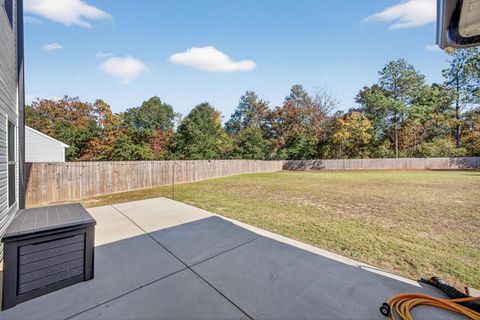 Tiny photo for 4201 Fringetree Loop, Aiken, SC 29803 (MLS # 220317)