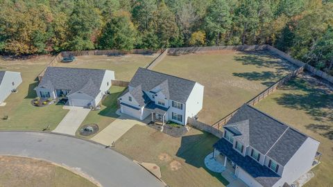 Tiny photo for 4201 Fringetree Loop, Aiken, SC 29803 (MLS # 220317)