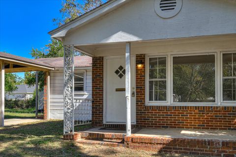 Tiny photo for 537 Bradleyville Road, North Augusta, SC 29841 (MLS # 220338)
